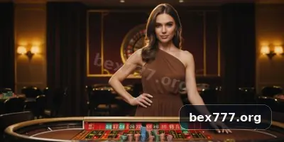 bex777 1